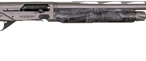 WEATHERBY SORIX SYNTHETIC 12GA - 3.5" 28" GREY/STORM — view 2