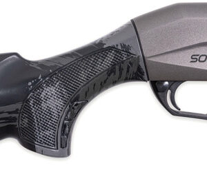 WEATHERBY SORIX SYNTHETIC 20GA - 3" 28" GREY/STORM — view 4