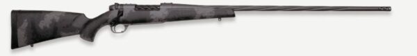 WEATHERBY MARK V LIVE WILD - 25-06 26" W/MB GREY/BLACK — view 1