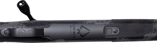 WEATHERBY MARK V LIVE WILD - 300 PRC 28" W/MB GREY/BLACK — view 1