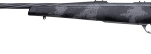 WEATHERBY MARK V LIVE WILD - 300 PRC 28" W/MB GREY/BLACK — view 3