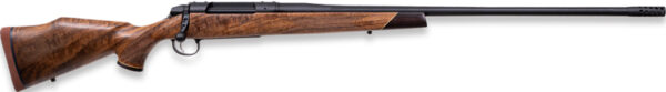 WEATHERBY 307 ADVENTURE SD - 300 WBY 28" W/MB BLUED/WALNUT — view 1