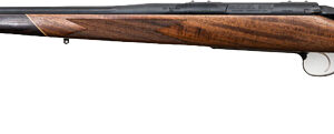 WEATHERBY 307 ADVENTURE SD - 300 WBY 28" W/MB BLUED/WALNUT — view 2