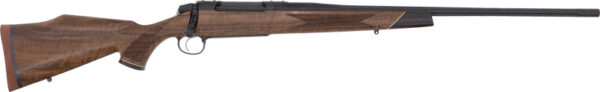 WEATHERBY 307 ADVENTURE SD - 30-06 26" MB BLUED/WALNUT — view 1