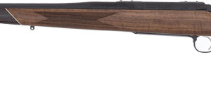 WEATHERBY 307 ADVENTURE SD - 257 WBY 28" MB BLUED/WALNUT — view 2