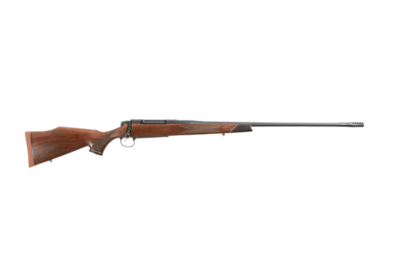WEATHERBY 307 ADVENTURE SD 270WBY 26" — view 1