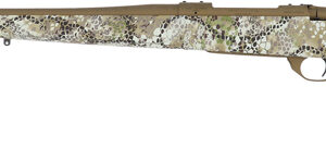 WEATHERBY VANGUARD BADLANDS - 270 WIN 24" TB BRONZE/CAMO — view 2