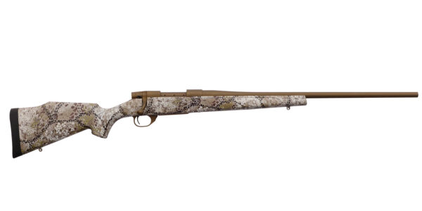WEATHERBY VANGUARD BADLANDS 308WIN 22" — view 1