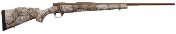 WBY VANGUARD 6.5CREED 22 TB BADLANDS — view 1