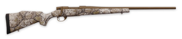 WBY VANGUARD 7MM PRC 24 TB BADLANDS — view 1