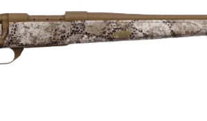 WBY VANGUARD 7MM REM 24 TB BADLANDS