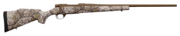 WBY VANGUARD 7MM REM 24 TB BADLANDS — view 1
