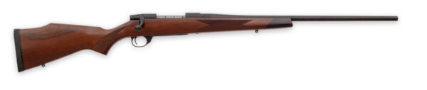 WBY VANGUARD 300WIN 24 TB SPORTER — view 1