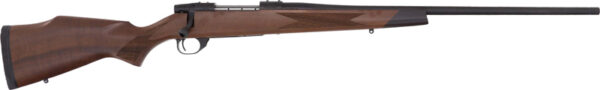 WEATHERBY VANGUARD SPORTER - 6.5-300WBY 26" TB BLUED/WALNUT — view 1
