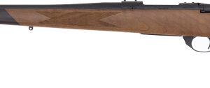 WEATHERBY VANGUARD SPORTER - 6.5CM 24" TB BLUED/WALNUT — view 2