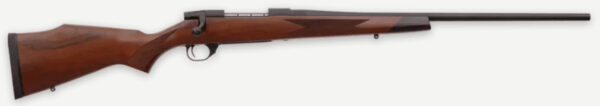 WBY VANGUARD 7MMREM 24 SPORTER MATTE #2 A GRADE — view 1