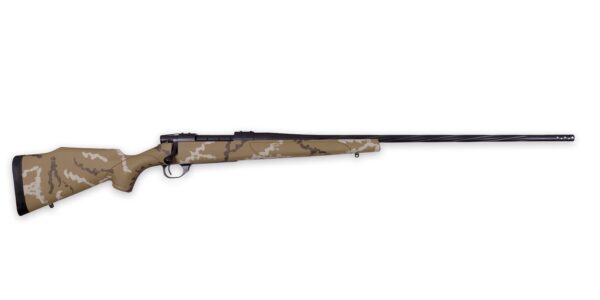 WEATHERBY VANGUARD OUTFITTER 7MM-08 22" — view 1