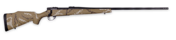 WBY VANGUARD OUTFITTER 7MM PRC 24 MB — view 1