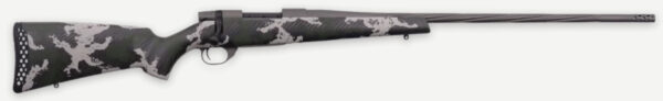 WBY VANGUARD TALON 257WBY 26 TB W/BRAKE — view 1