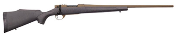 WBY VANGUARD BRONZE 308WIN 22 WEATHERGUARD — view 1