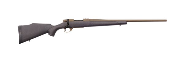 WEATHERBY VANGUARD WEATHERGRD 6.5CR BRZ — view 1