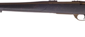 WEATHERBY VANGUARD WEATHRGUARD - 7MM RM 24" TB BRONZE/BLACK — view 2