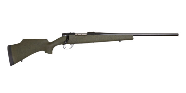 WEATHERBY VANGUARD CAMILLA WILD 22-250 — view 1