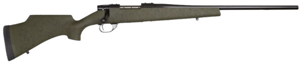 WBY VANCAMILLA 7MM-08 WILDERNESS  20 THRD — view 1
