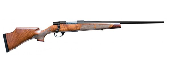 WEATHERBY VANGUARD CAMILLA 243WIN BL/WD — view 1