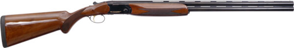 WEATHERBY ORION COMPACT O/U - 20GA 3" 26" WALNUT — view 1