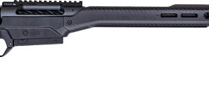 WEATHERBY 307 ALPINE MDT ! - CARBON 257 WBY 26" W/MB CHASSI