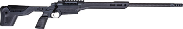 WEATHERBY 307 ALPINE MDT ! - CARBON 257 WBY 26" W/MB CHASSI — view 1