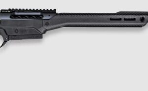 WEATHERBY 307 ALPINE MDT - CARBON 6.5CM CF 24" CHASSIS