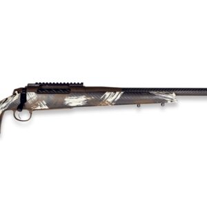 WEATHERBY 307 ALPINE CT 6.5PRC 22"