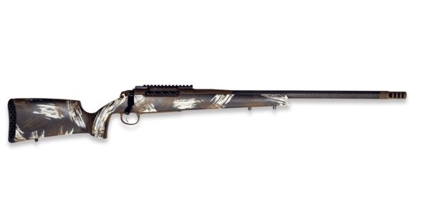 WEATHERBY 307 ALPINE CT 6.5PRC 22" — view 1