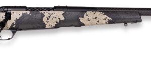 WEATHERBY MARK V B-COUNTRY - GUIDE 300 WBY 26" W/BRAKE CF