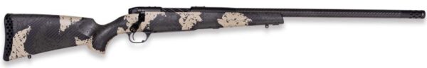 WEATHERBY MARK V B-COUNTRY - GUIDE 300 WBY 26" W/BRAKE CF — view 1