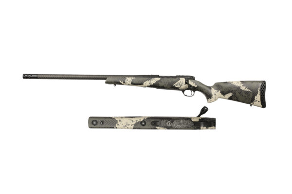 WEATHERBY MARK V BC GUIDE 6.5CR 22" LH — view 1