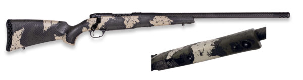 WEATHERBY MARK V BC GUIDE 6.5RPM 22" — view 1