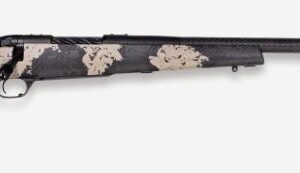 WEATHERBY MARK V B-COUNTRY - GUIDE 7MM PRC 24" W/BRAKE CF