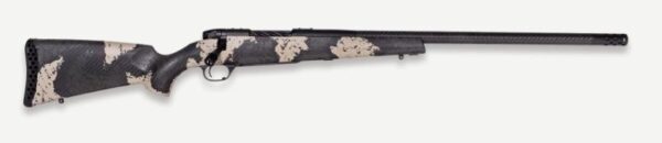 WEATHERBY MARK V B-COUNTRY - GUIDE 7MM PRC 24" W/BRAKE CF — view 1