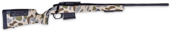 WBY 307 HUSH 7MM PRC 22 BRAKE — view 1