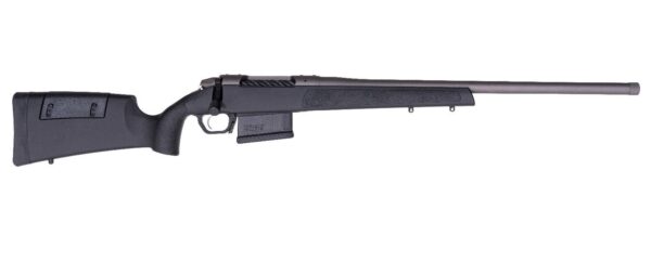 WEATHERBY 307 RANGE SF HB 308WIN 20" ADJ — view 1