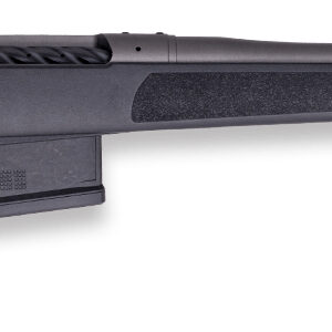 WBY 307 RANGE SF 6.5CRD BLK/TUNGSTEN 20 THRD