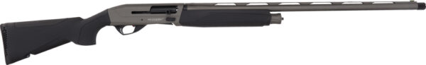 WEATHERBY ELEMENT 2 TUNGSTEN - SYNTHETIC 12GA 3" 28" BLACK — view 1