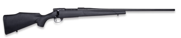 WBY VANGUARD 223REM 20 TB HB OBSIDIAN — view 1
