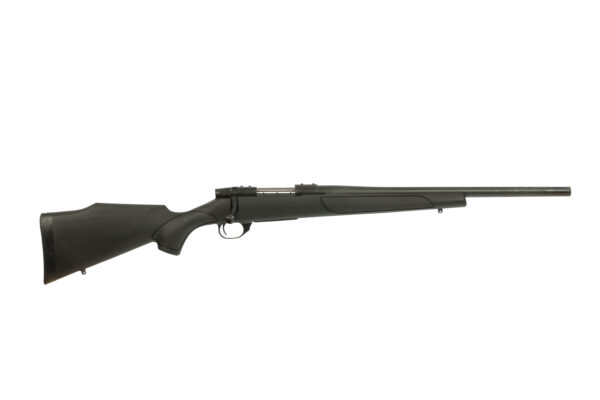 WEATHERBY VANGUARD OBSDN HB 308WIN 20" — view 1