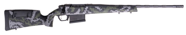 WBY 307 RANGE XP 2 257WBY 26 BRAKE — view 1