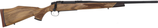 WEATHERBY 307 ADVENTURE SD - 7MM BC 22" W/MB BLUED/WALNUT — view 1