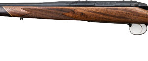 WEATHERBY 307 ADVENTURE SD - 308 24" W/MB BLUED/WALNUT — view 2